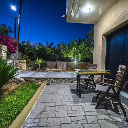 Petronila Luxury With Heated Private Pool * Kissamos