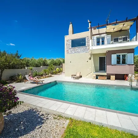 Villa Petronila Luxury With Heated Private Pool *