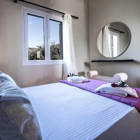 Villa Petronila Luxury With Heated Private Pool *