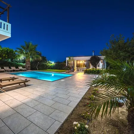 Villa Petronila Luxury With Heated Private Pool *