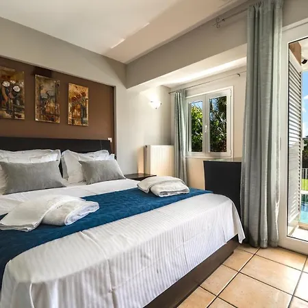 Petronila Luxury With Heated Private Pool *