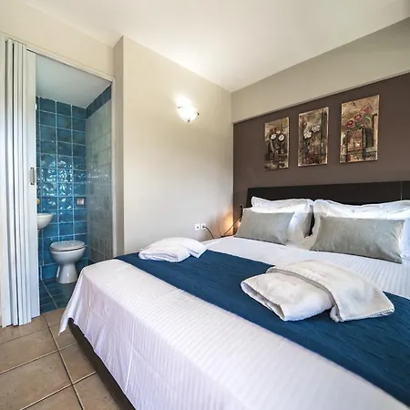 Villa Petronila Luxury With Heated Private Pool