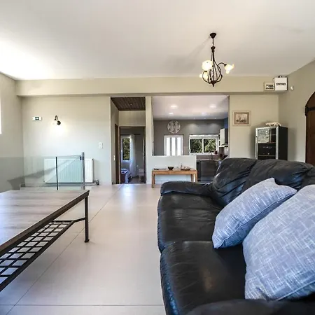 Petronila Luxury With Heated Private Pool Kissamos