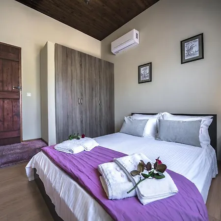 Petronila Luxury With Heated Private Pool Villa Kissamos