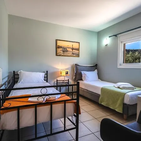 Petronila Luxury With Heated Private Pool *