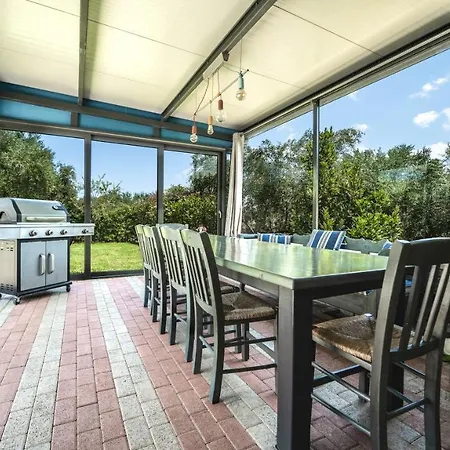 Petronila Luxury With Heated Private Pool * Kissamos
